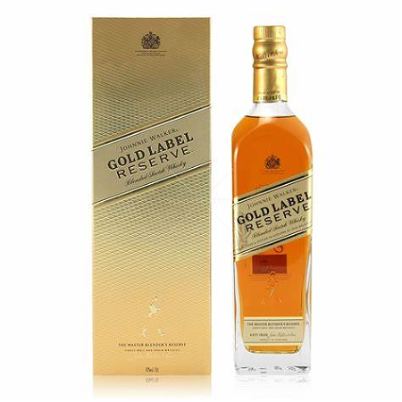 Gold Label 0,7l