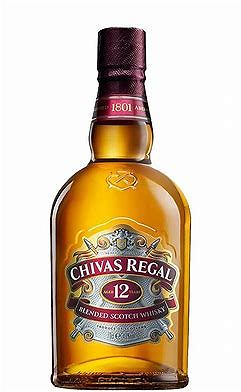 Chivas Regal 1l