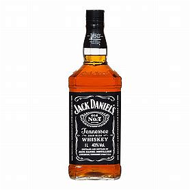 Jack Daniels 1l