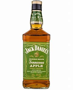 Jack Daniels Apple 0,7l