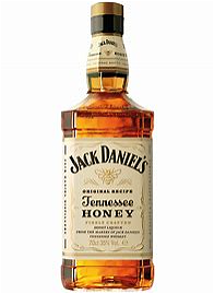 Jack Daniels Honey 0,7l