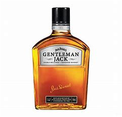 Jack Daniels Gentleman Jack 0,7l