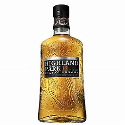 Highland park 12 years 0,7l