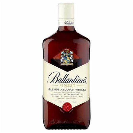 Ballantines 1l