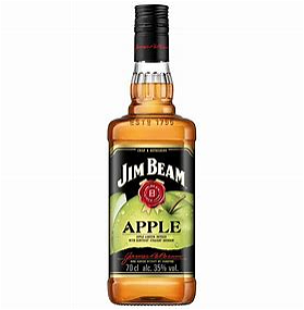 Jim Beam Apple 0,7l