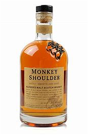 Monkey Shoulder 1l