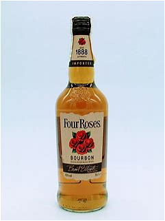 Four Roses 0,7l