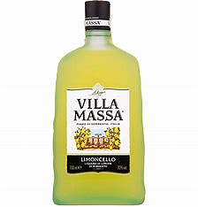 Villa massa limoncello 0,7l