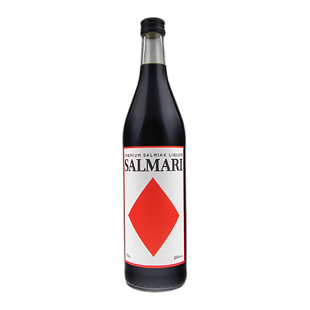 Salmari 0,7l