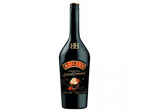 Baileys Salted Caramel 0,7l