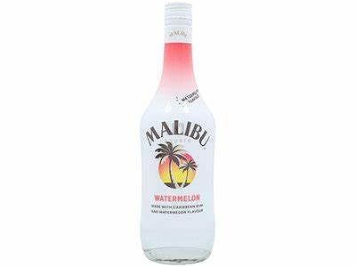 Malibu Watermelon 0,7l