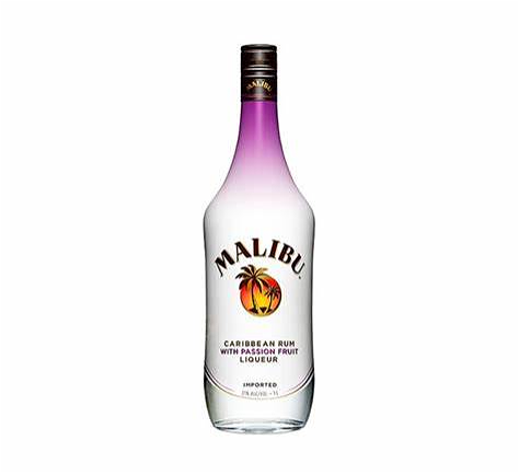 Malibu Passion Fruit 0,7l