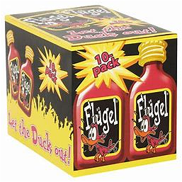 Flugel 10* 20ml