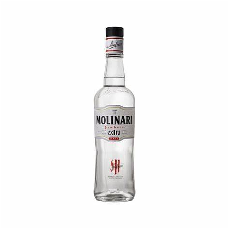 Molinari Sambuca 0,7l