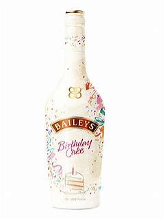 Baileys Birthday Cake 0,7l