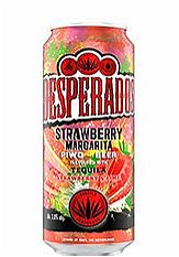 Desperado Strawberry Margarita 0,5l 4-pack