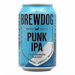Brewdog Punk Ipa 0,33l