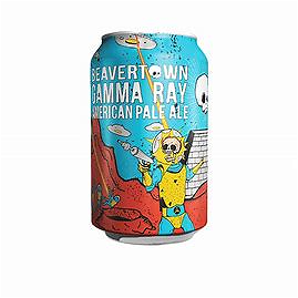 Beavertown Gamma Ray 0,33l