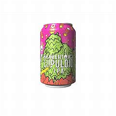 Beavertown Lupuloid Ipa 0,33l