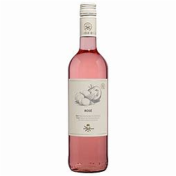 Recas Pinot Rose 0,75l