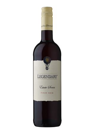 Legendary Pinot Noir 0,75l