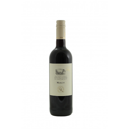 Recas Merlot 0,75l