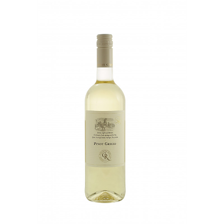 Recas Pinot Grigio 0,75l