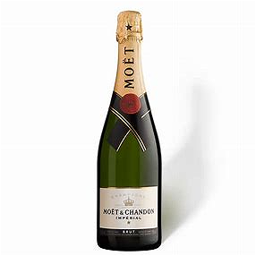 Moet  Brut 0,75l