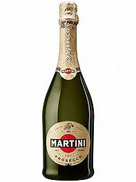 Martini Prosecco 0,75l