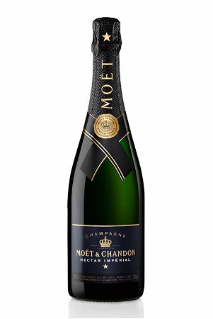 Moët Nectar Imperial 0,75l