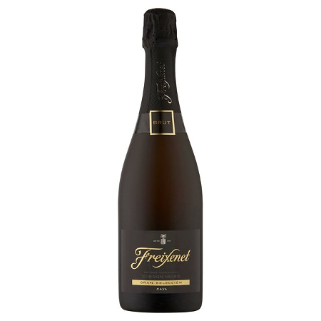 Freixenet Cordon Negro Brut 0,75l