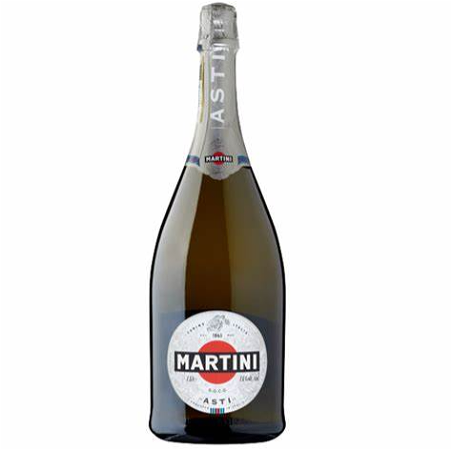 Martini Asti (Magnum) 1,5l