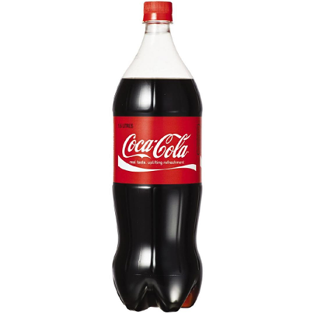 Coca-Cola 1,5l