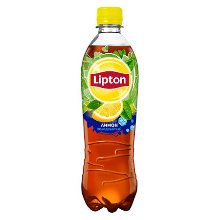 Lipton Lemon 1L