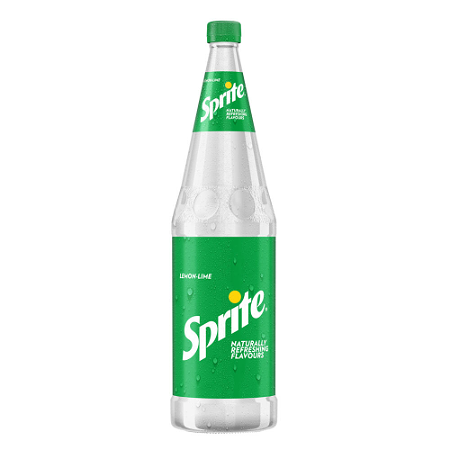 Sprite 0,2l glazenfles