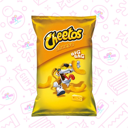 Cheeetos Cheese Flavour 130g