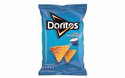 Doritos Cool American 170g