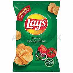 Lays Bolognese 40g