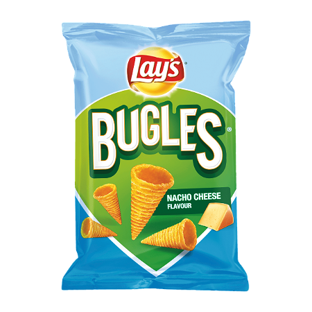 Lays Bugles