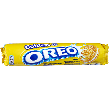 Oreo Golden 4*