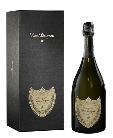 Dom Perignon Vintage 2013 0,7 Liter