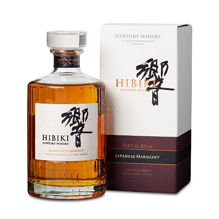 Hibiki Harmony 0.7 L