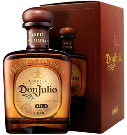 Don Julio Anejo 0.7 Liter