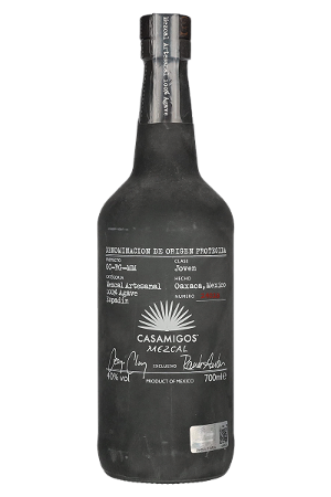 Casamigos Mescal 0.7 Liter