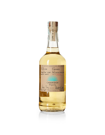 Casamigos Reposado 0.7 Liter