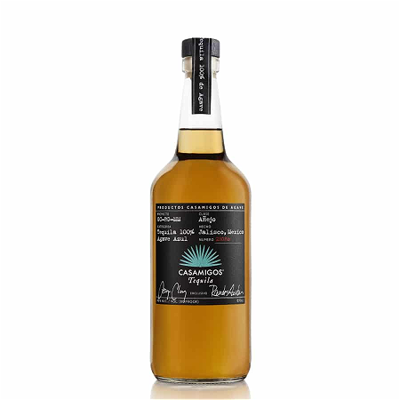 Casamigos Anjejo 0.7 Liter