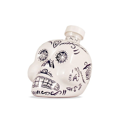 Kah Tequila Blanco 0.7 Liter