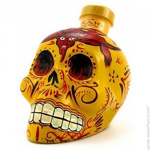 Kah Tequila Reposado 0.7 Liter