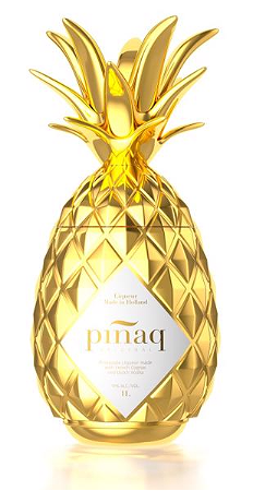 Pinaq Gold 1 Liter 