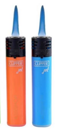Clipper Jet Lighter 